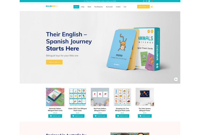 create or redesign a stunning professional wordpress website